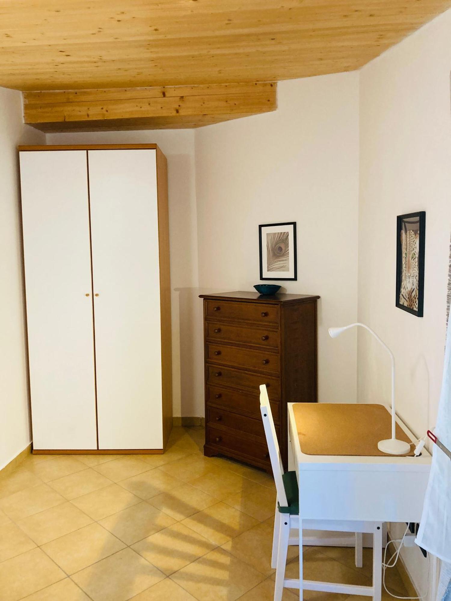 Casa Nella Natura A Bobbio Luaran gambar